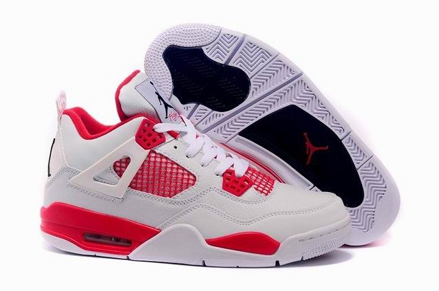 men jordan 4 shoes-019 men jordan 4 shoes-019