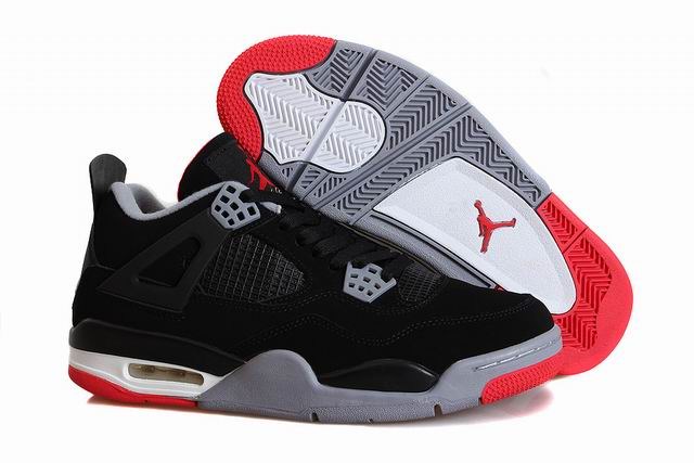men jordan 4 shoes-021 men jordan 4 shoes-021