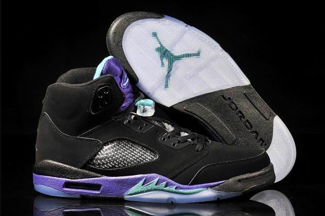 men jordan 5 shoes-029