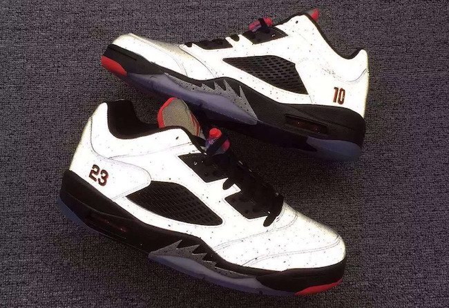 men jordan 5 shoes-034