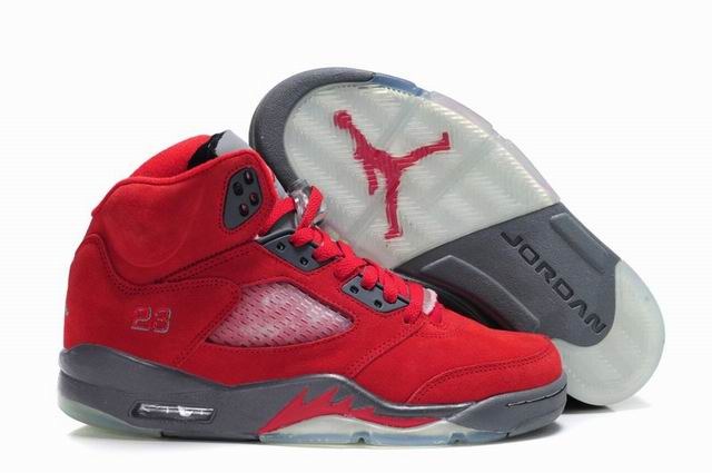 men jordan 5 shoes-016 men jordan 5 shoes-016