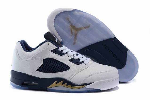 men jordan 5 shoes-009