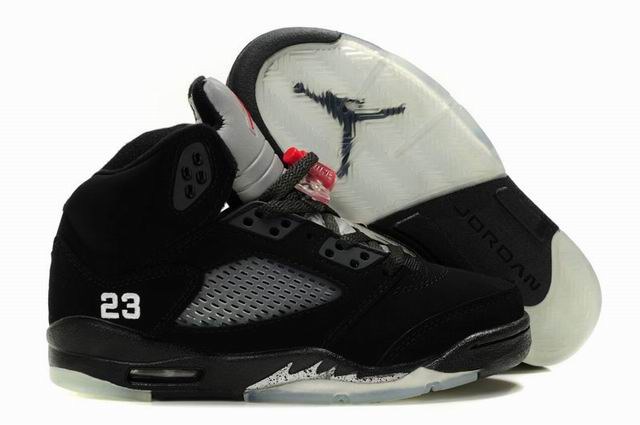 men jordan 5 shoes-007 men jordan 5 shoes-007