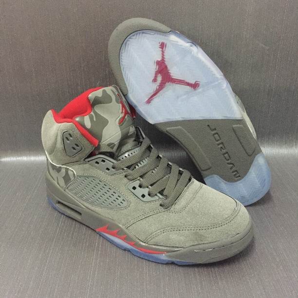 men jordan 5 shoes-057