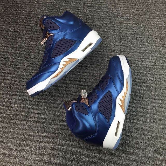 men jordan 5 shoes-049