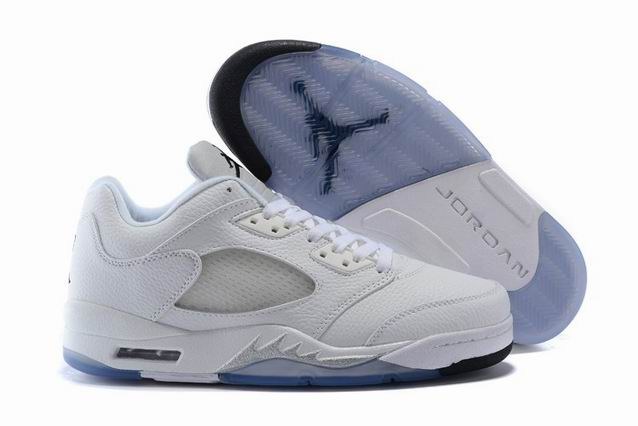 men jordan 5 shoes-003