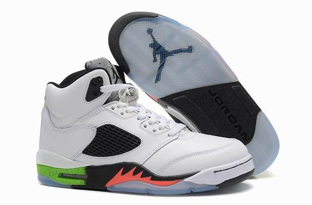 men jordan 5 shoes-013
