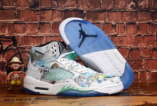 men air jordan 5 shoes 2019-7-9-007