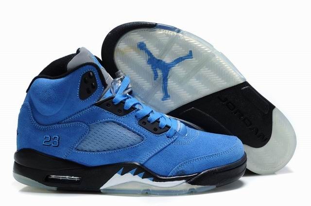 men jordan 5 shoes-025