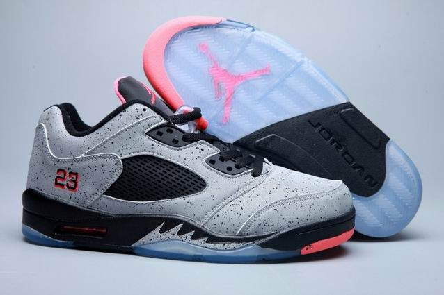 men jordan 5 shoes-017 men jordan 5 shoes-017