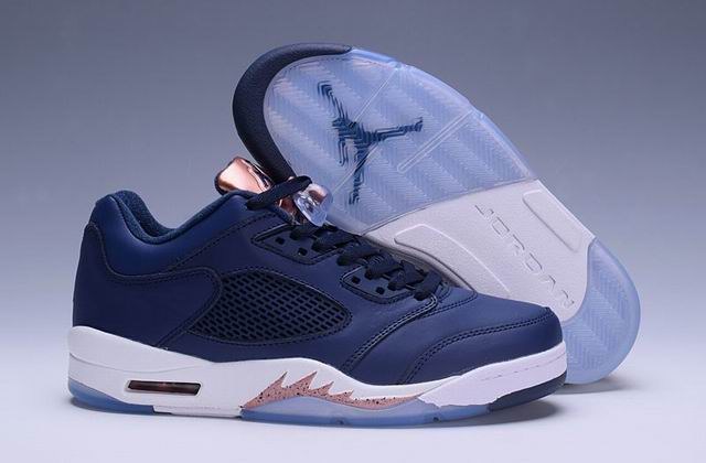 men jordan 5 shoes-010
