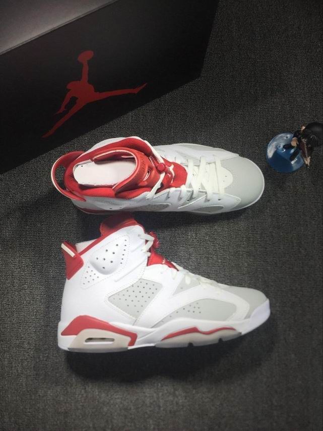 men jordan 6 shoes-009