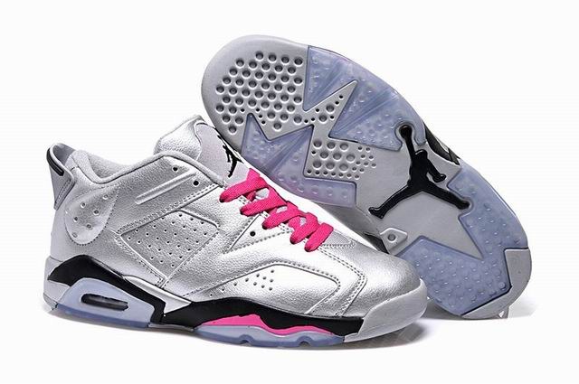 men jordan 6 shoes-016