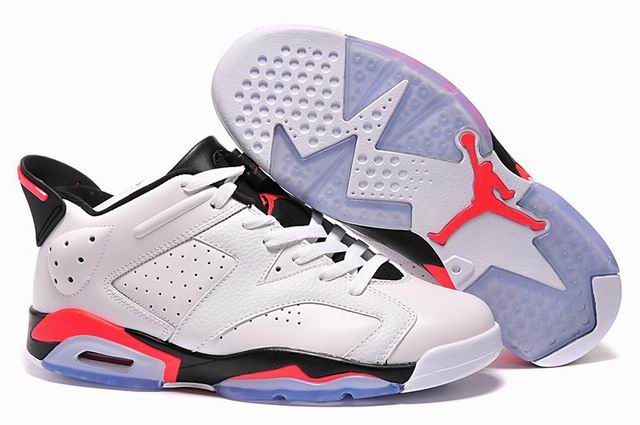 men jordan 6 shoes-022 men jordan 6 shoes-022