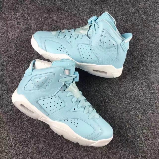 men jordan 6 shoes-023