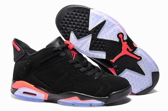 men jordan 6 shoes-020 men jordan 6 shoes-020