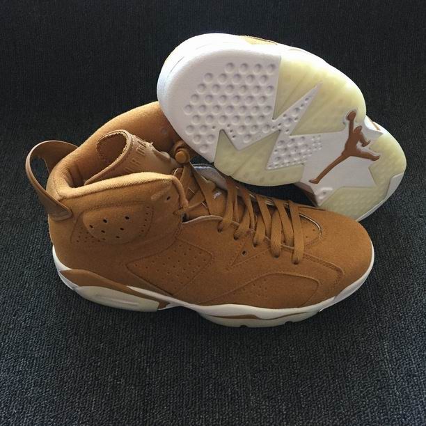 men jordan 6 shoes-042