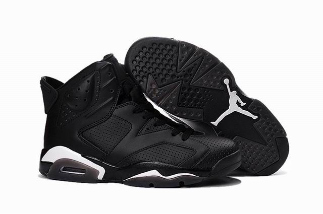 men jordan 6 shoes-011