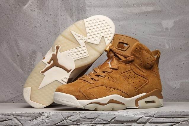 men jordan 6 shoes-028