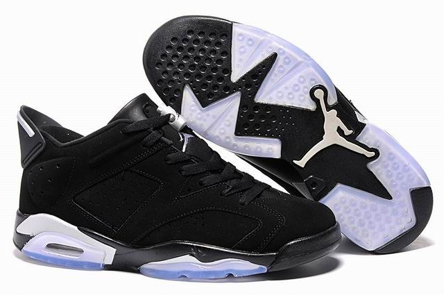 men jordan 6 shoes-019