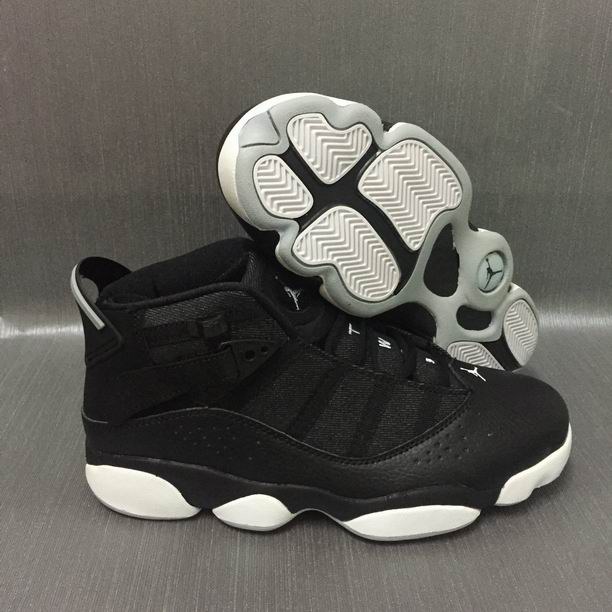 men jordan 6 shoes-035