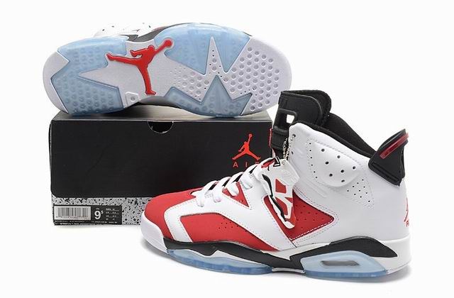 men jordan 6 shoes-015 men jordan 6 shoes-015