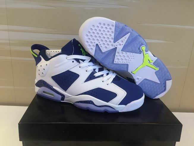 men jordan 6 shoes-039