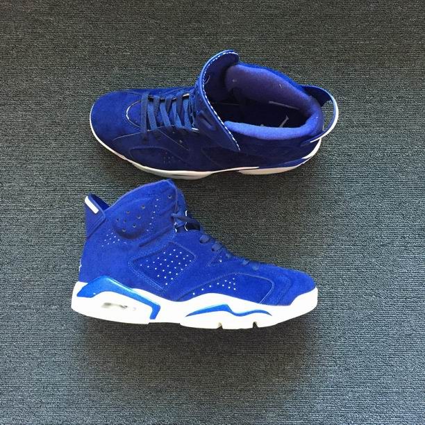 men jordan 6 shoes-048