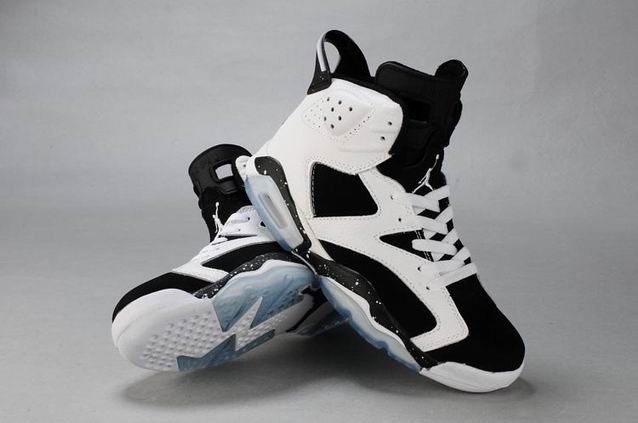 men jordan 6 shoes-003