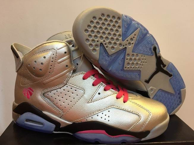 men jordan 6 shoes-046