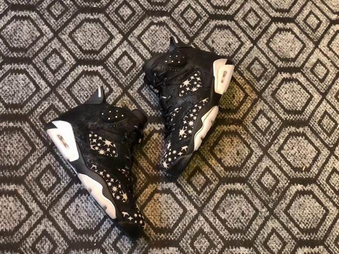 men jordan 6 shoes-054