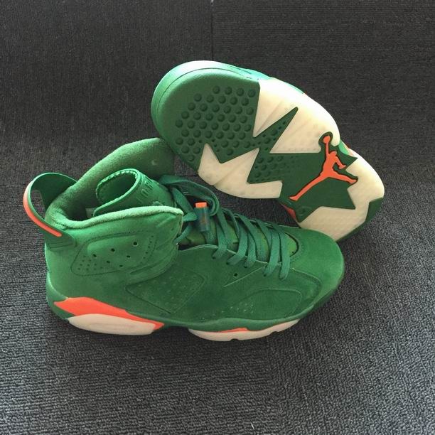 men jordan 6 shoes-038