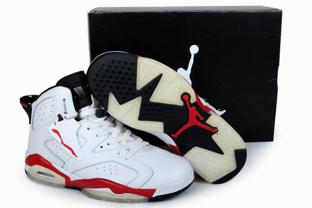 men jordan 6 shoes-004