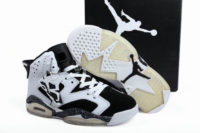 men jordan 6 shoes-006