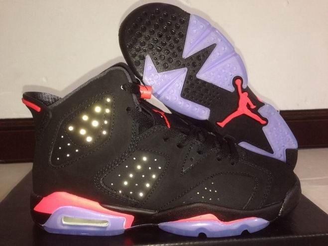 men jordan 6 shoes-008