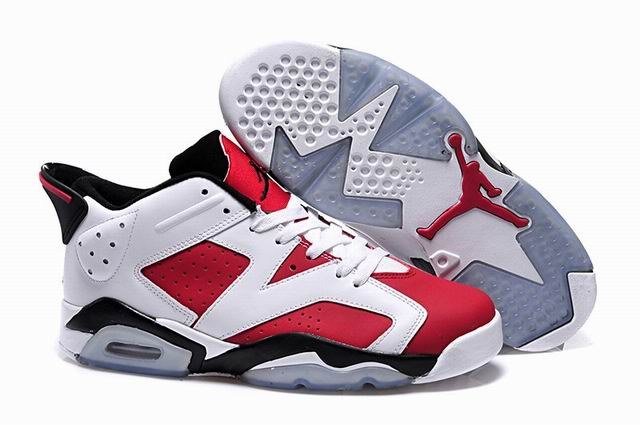 men jordan 6 shoes-018 men jordan 6 shoes-018