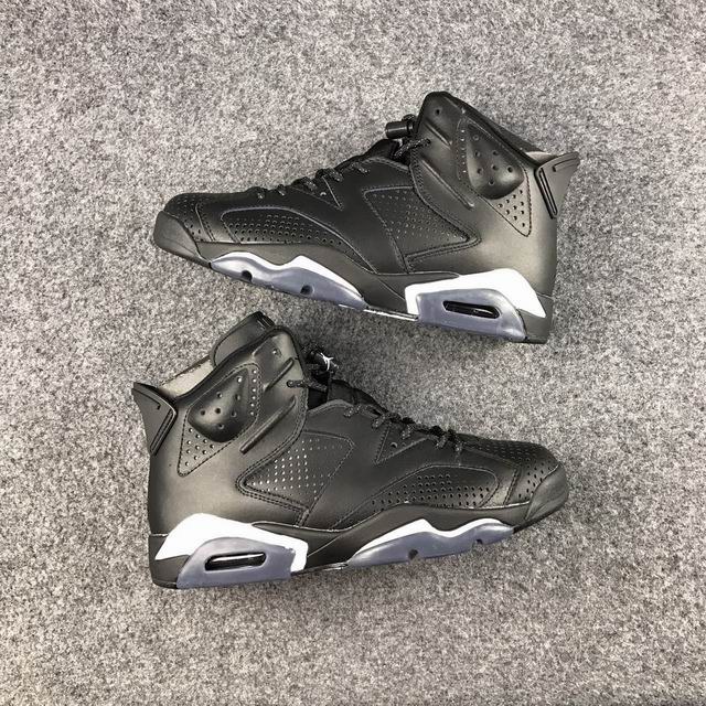 men jordan 6 shoes-029