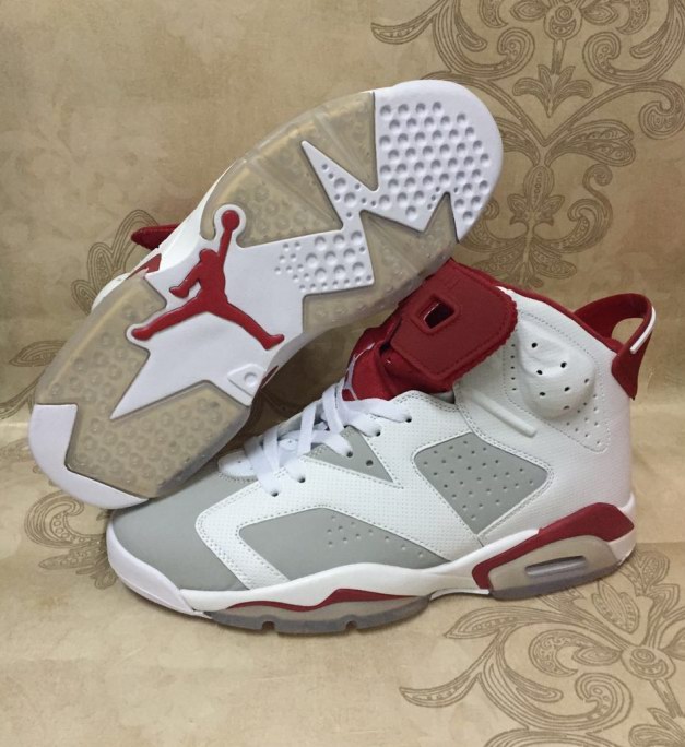 men jordan 6 shoes-056