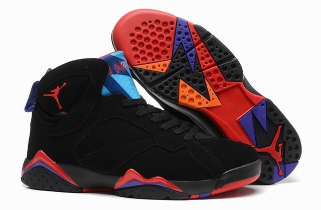 men jordan 7 shoes-010