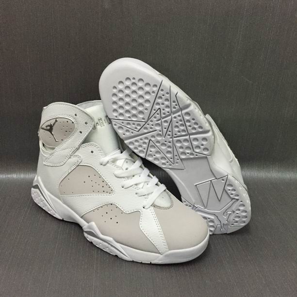 men jordan 7 shoes-024