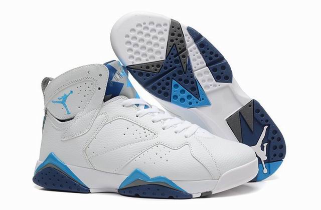 men jordan 7 shoes-004