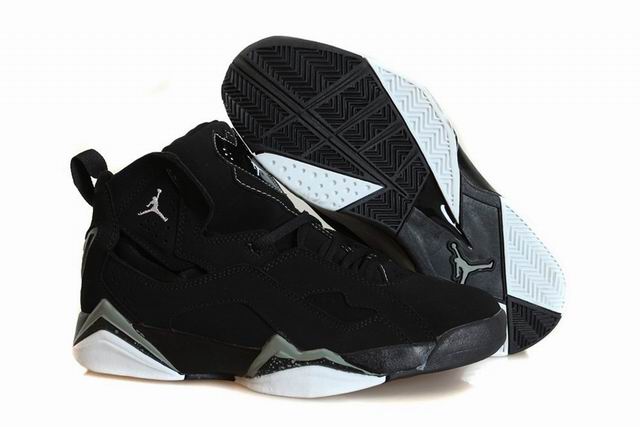 men jordan 7 shoes-016