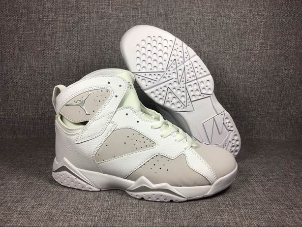 men jordan 7 shoes-021