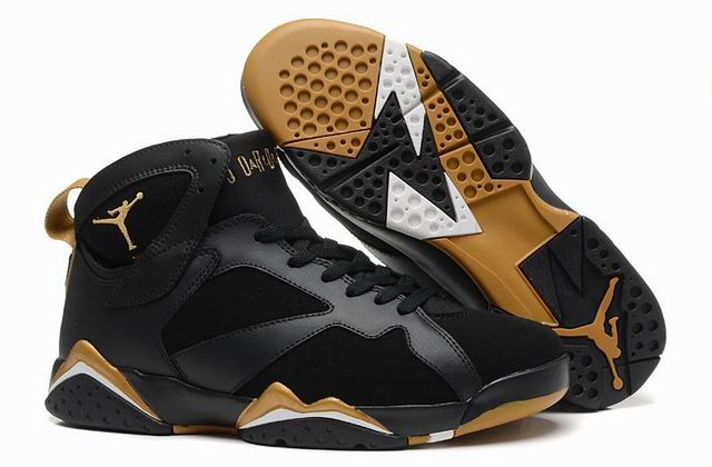 men jordan 7 shoes-009