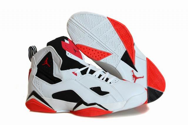 men jordan 7 shoes-020