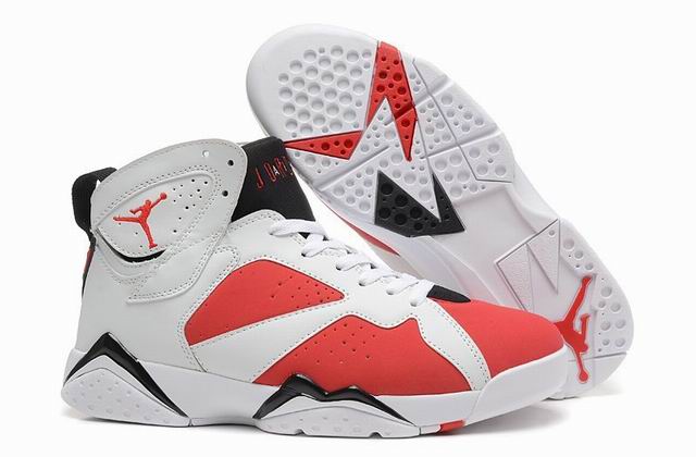 men jordan 7 shoes-006