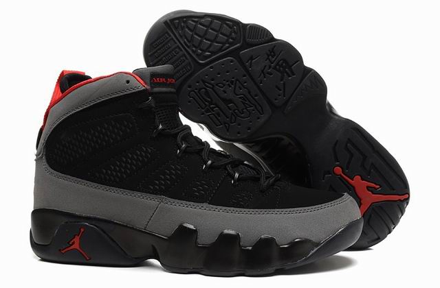 men jordan 9 shoes-013