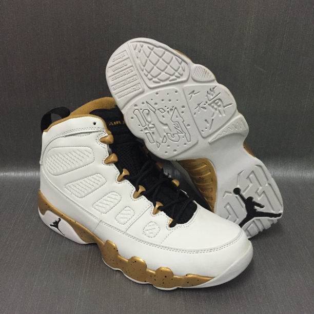 men jordan 9 shoes-031
