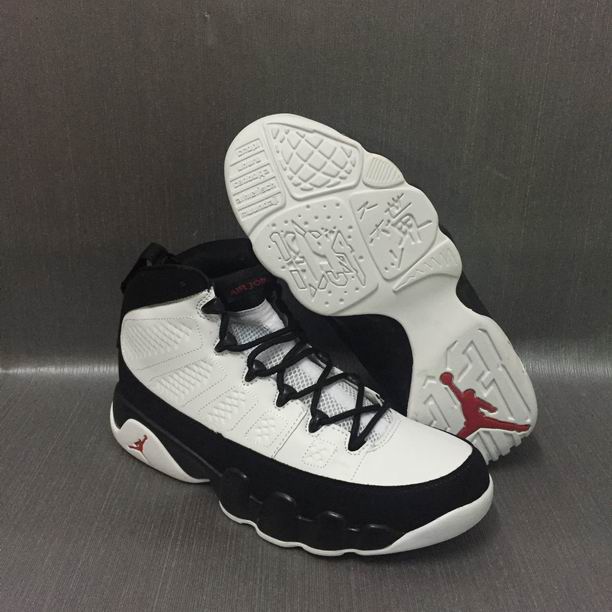men jordan 9 shoes-033 men jordan 9 shoes-033
