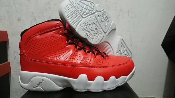 men jordan 9 shoes-014